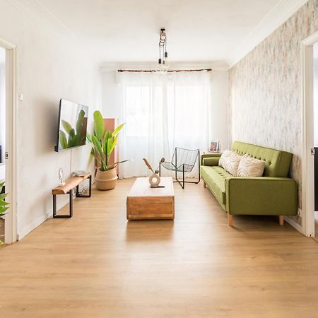Moderno Apartamento Centrico Santander Ngoại thất bức ảnh