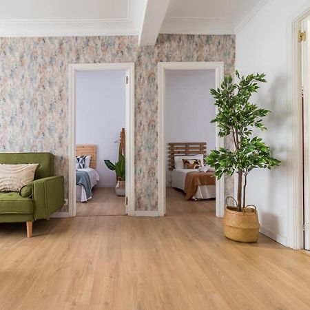 Moderno Apartamento Centrico Santander Ngoại thất bức ảnh