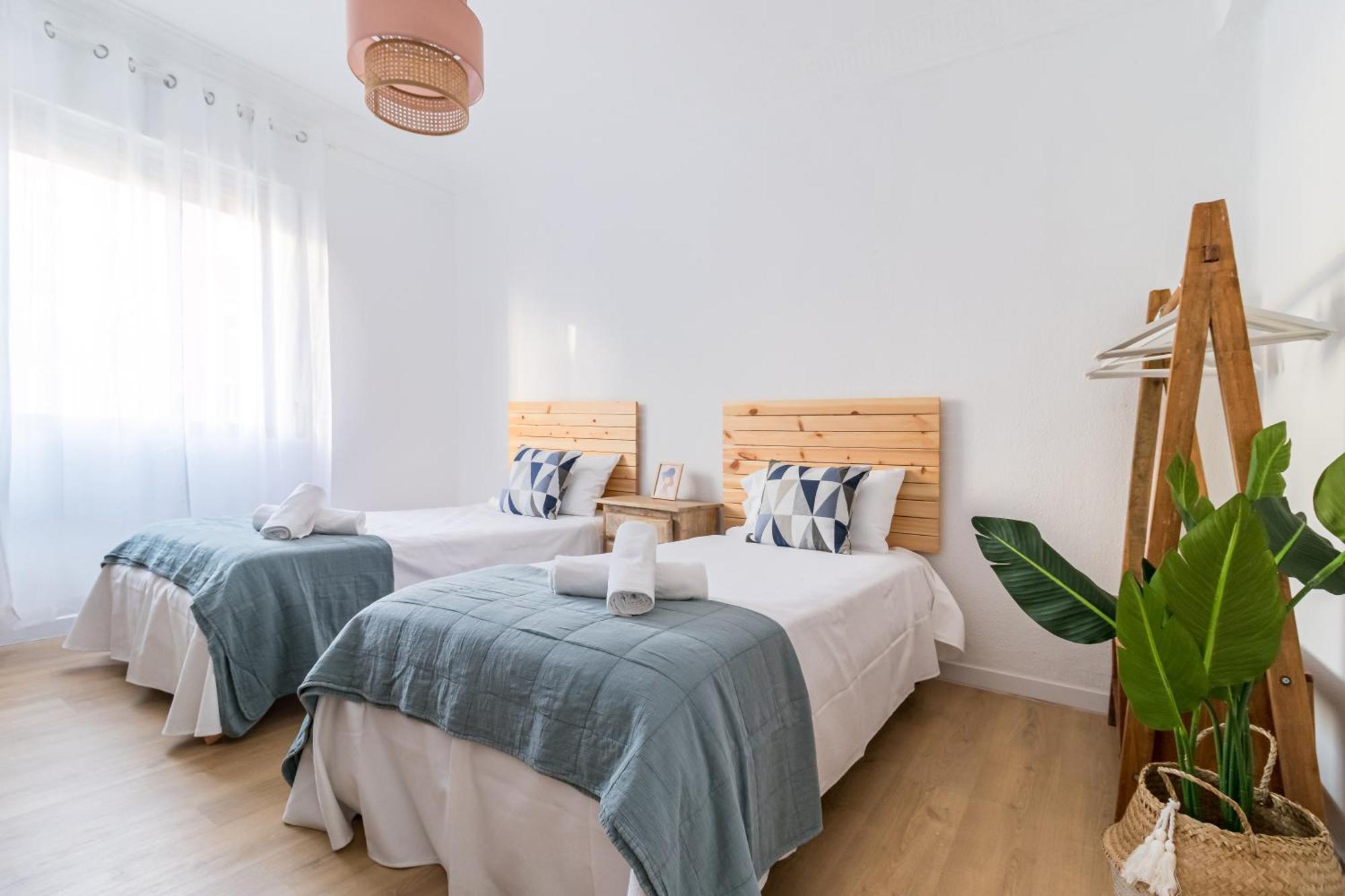 Moderno Apartamento Centrico Santander Ngoại thất bức ảnh