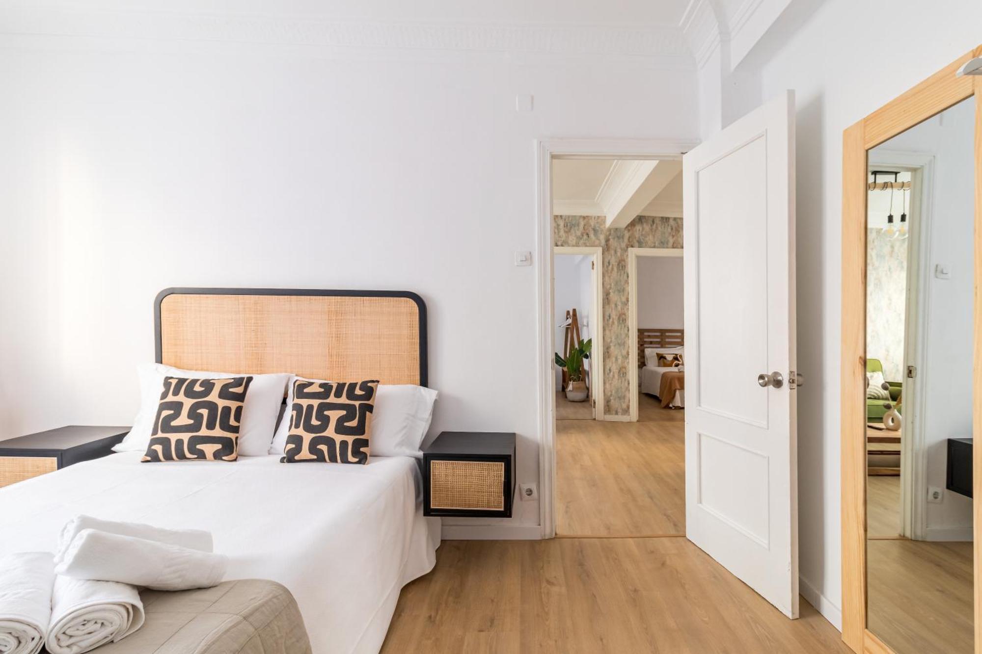 Moderno Apartamento Centrico Santander Ngoại thất bức ảnh