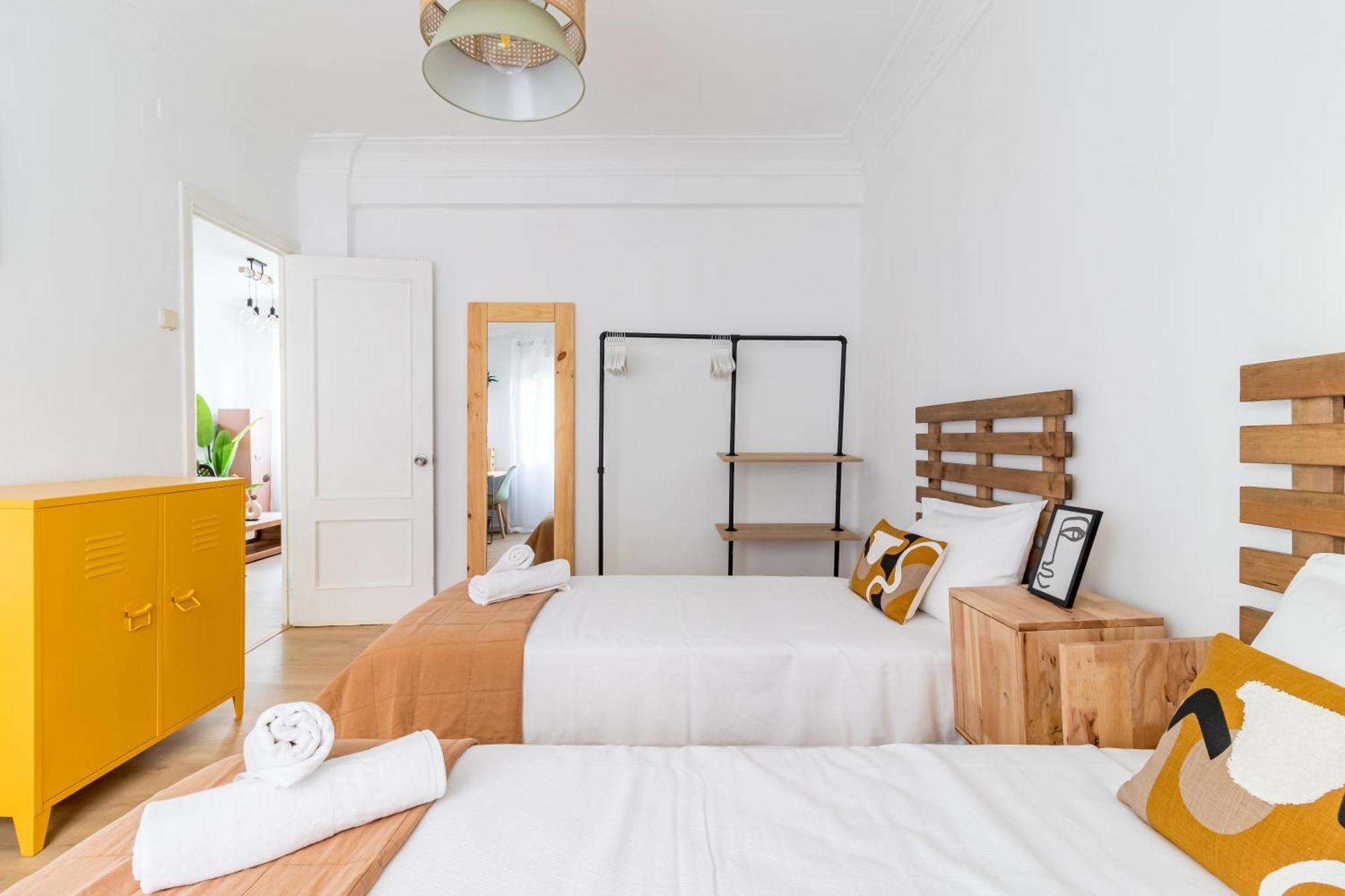Moderno Apartamento Centrico Santander Ngoại thất bức ảnh