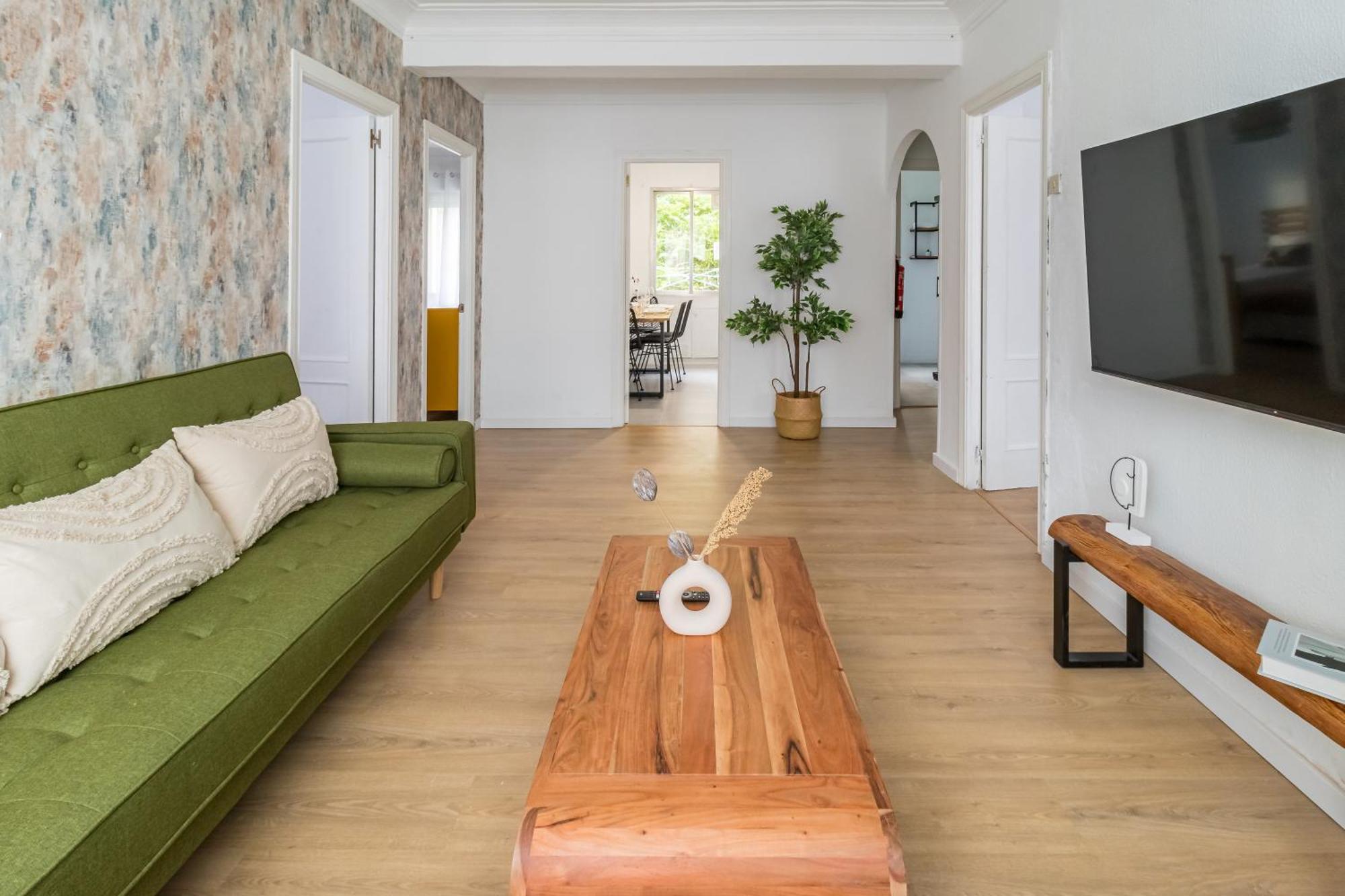Moderno Apartamento Centrico Santander Ngoại thất bức ảnh