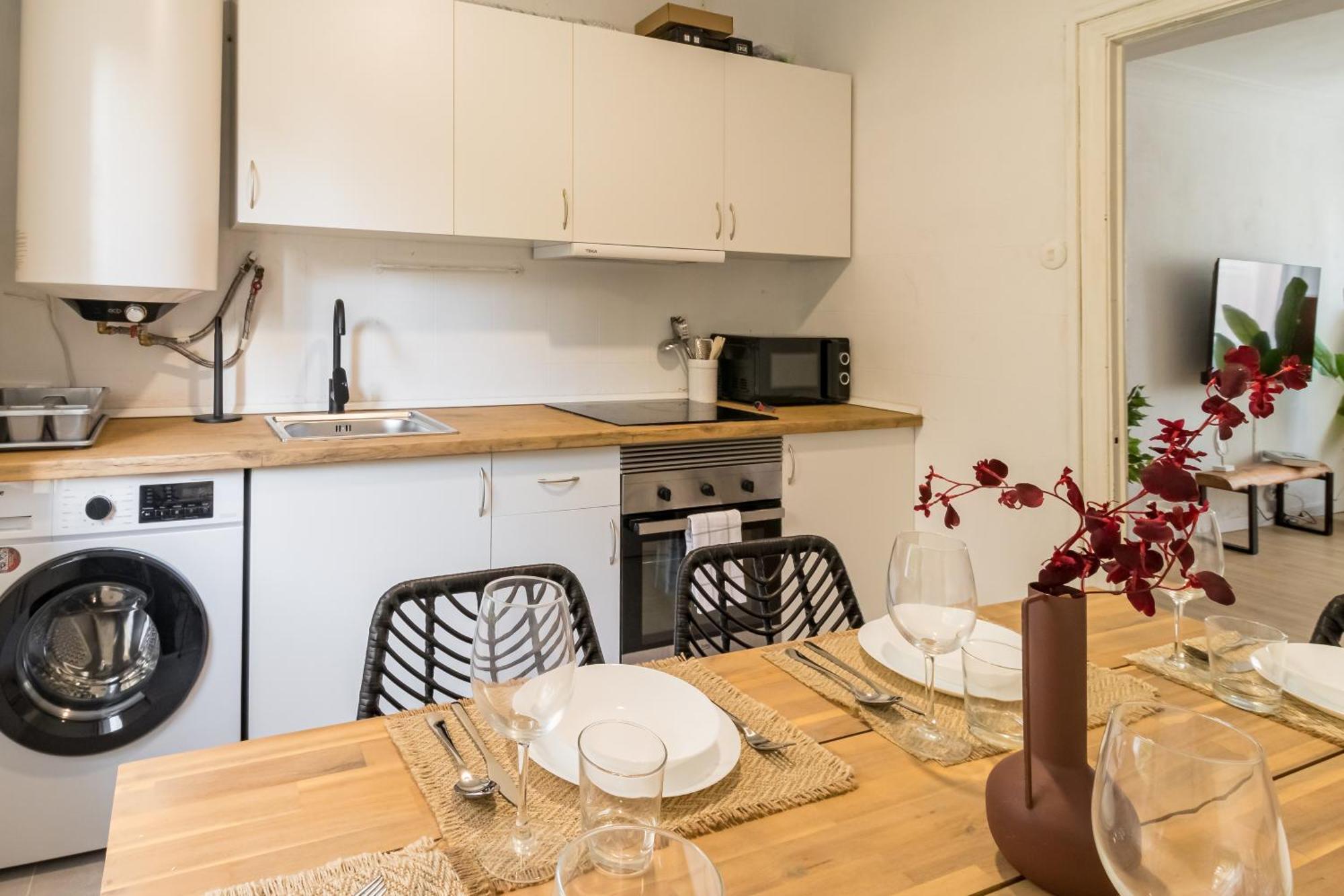 Moderno Apartamento Centrico Santander Ngoại thất bức ảnh