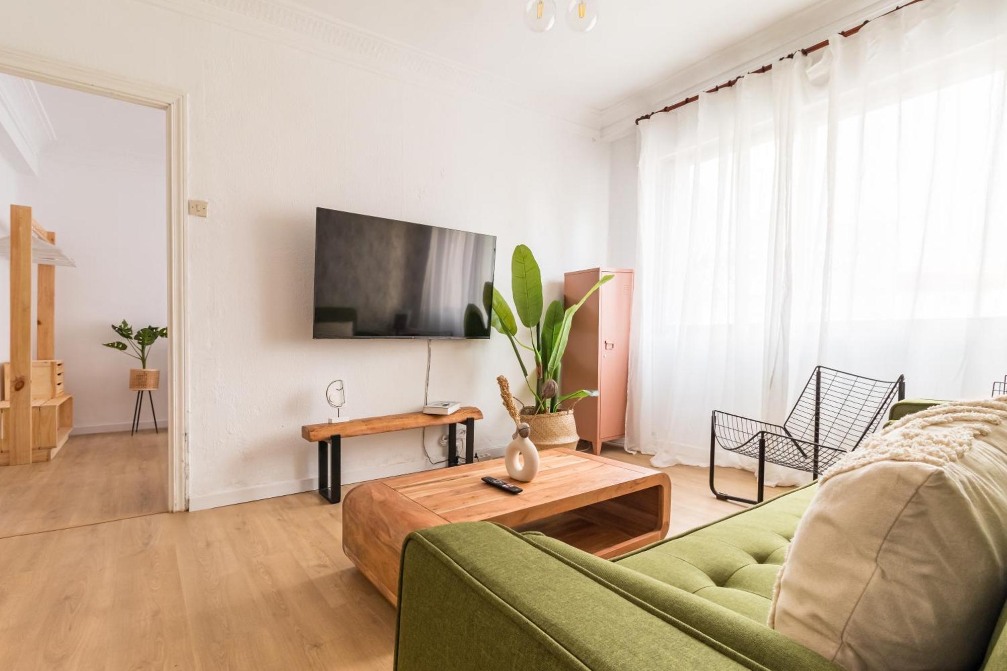 Moderno Apartamento Centrico Santander Ngoại thất bức ảnh