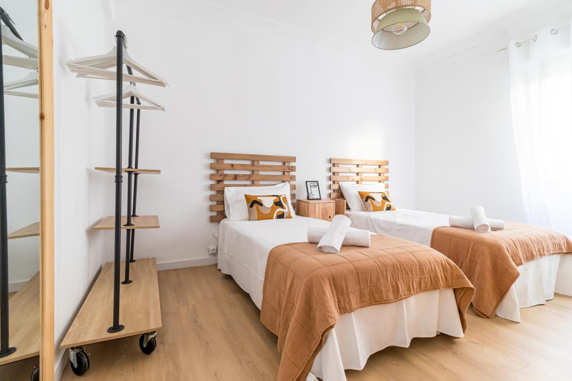 Moderno Apartamento Centrico Santander Ngoại thất bức ảnh