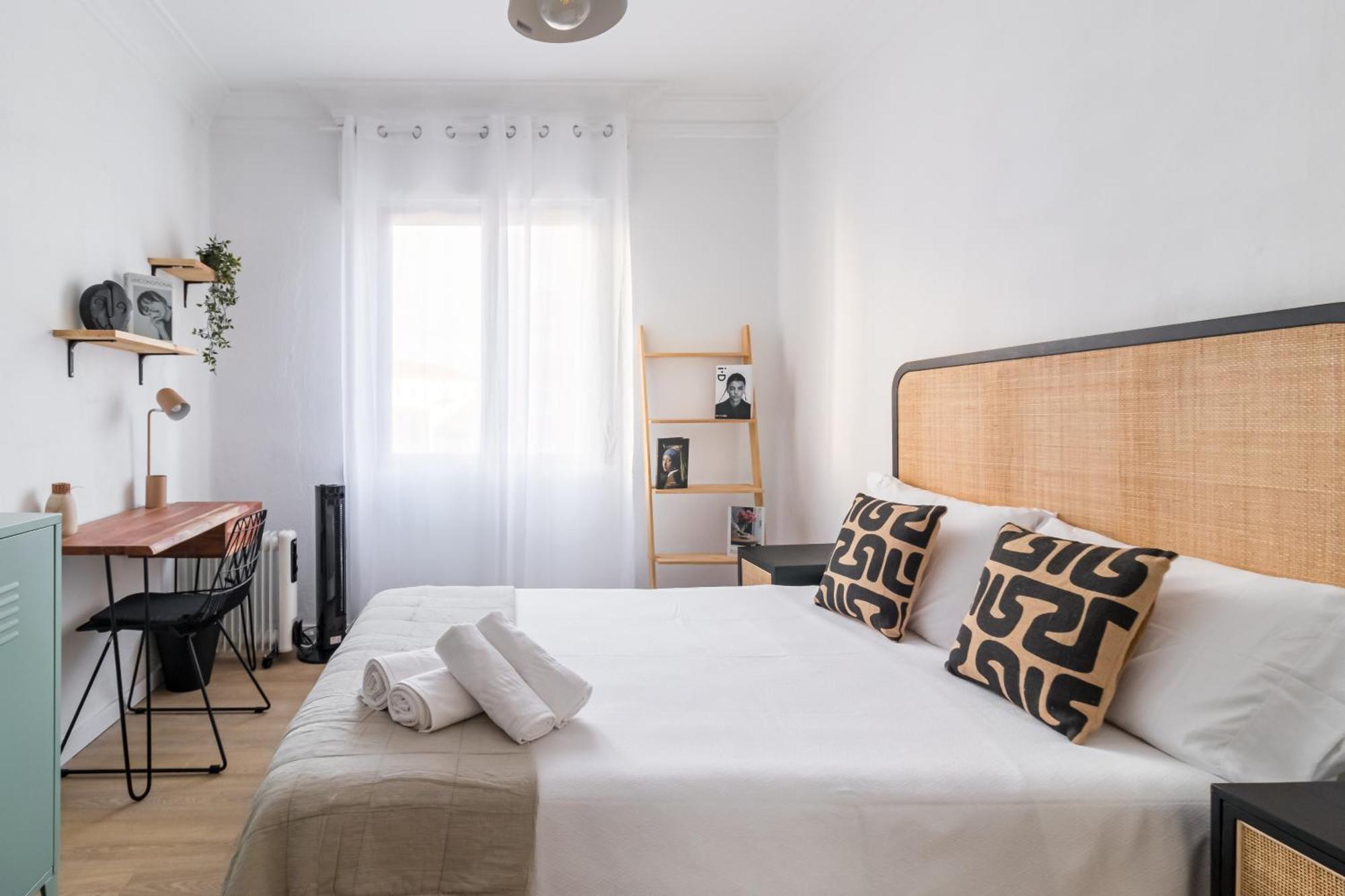 Moderno Apartamento Centrico Santander Ngoại thất bức ảnh
