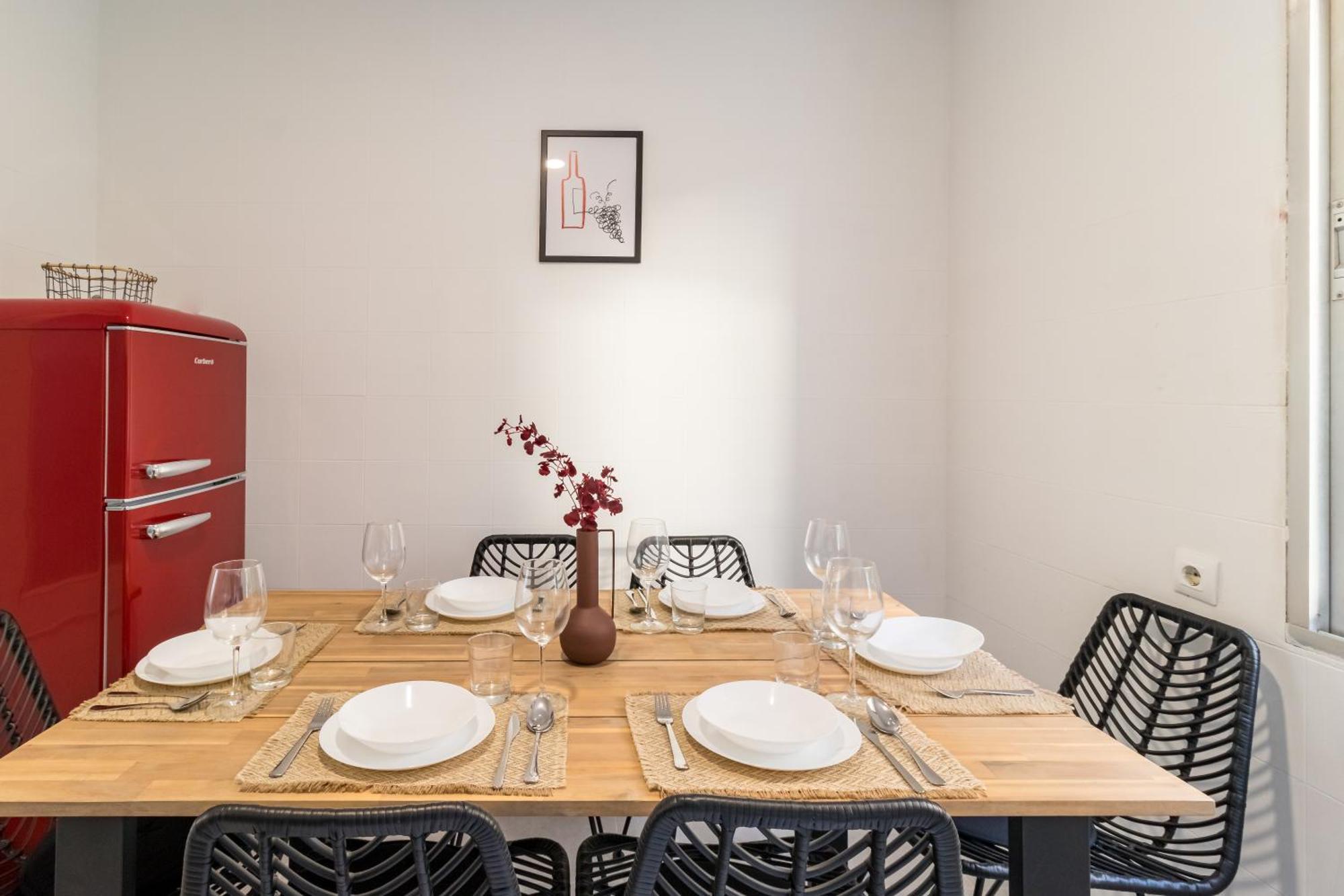 Moderno Apartamento Centrico Santander Ngoại thất bức ảnh