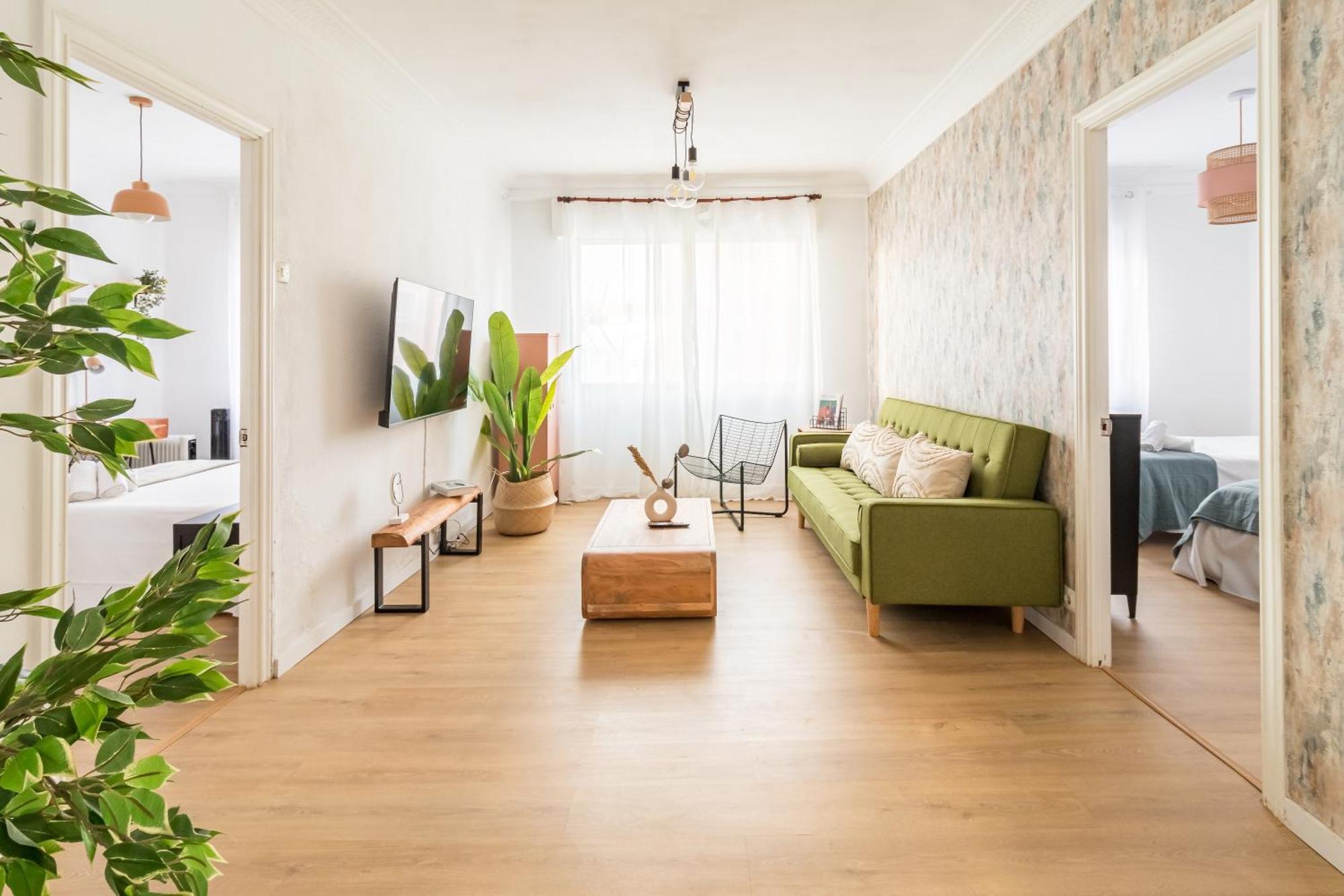 Moderno Apartamento Centrico Santander Ngoại thất bức ảnh